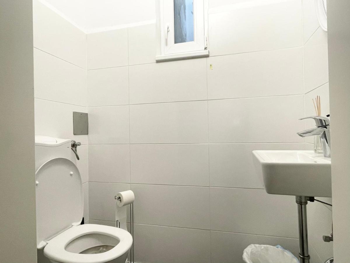 Premium Apartment Located At The Famous Vienna Kutschkermarkt 外观 照片
