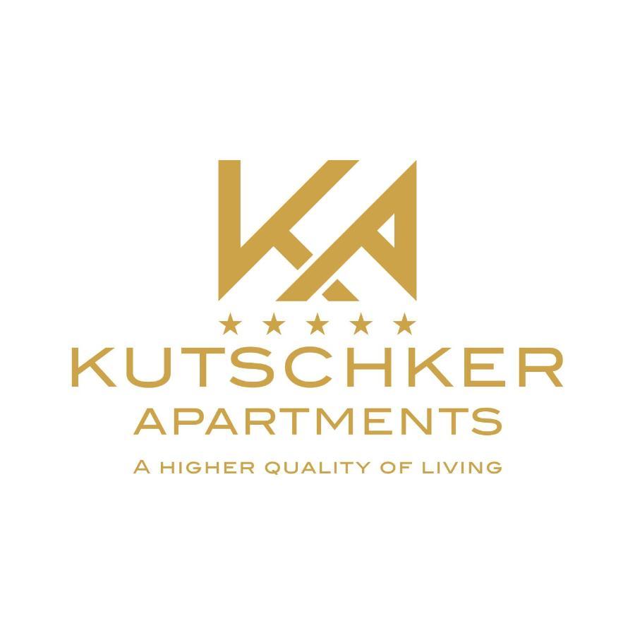 Premium Apartment Located At The Famous Vienna Kutschkermarkt 外观 照片